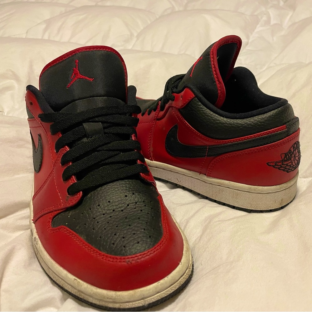 Air Jordan 1 Low